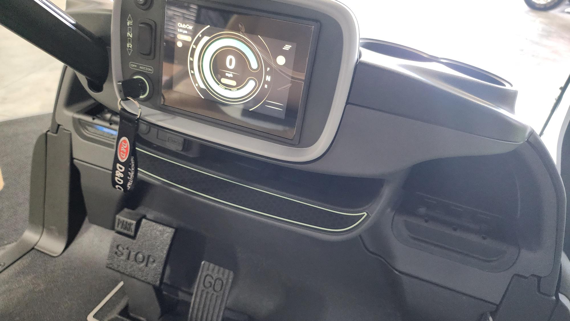 2026 Club Car Onward 2 Passenger Lith-ion - Image 4