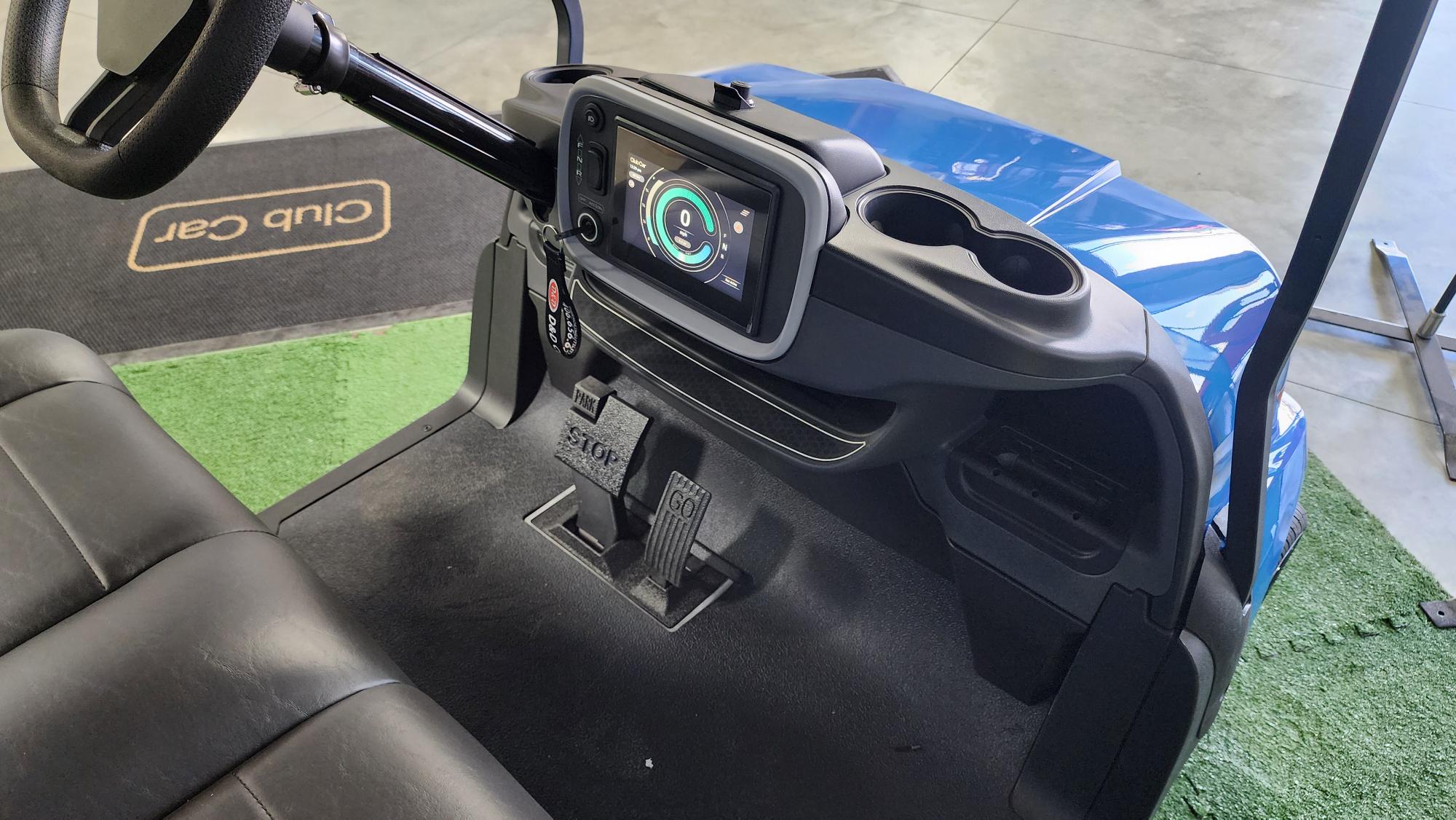 2026 Club Car Onward 2 Passenger Lith-Ion - Image 4