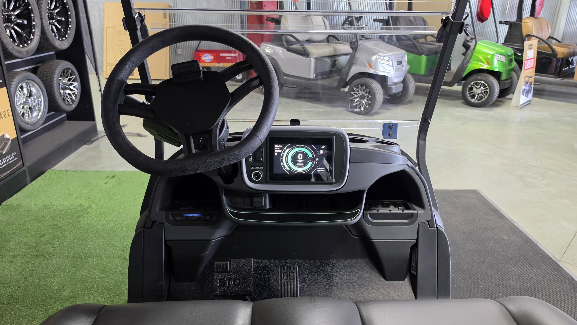 2027 Club Car Onward Lith-Ion - Image 5