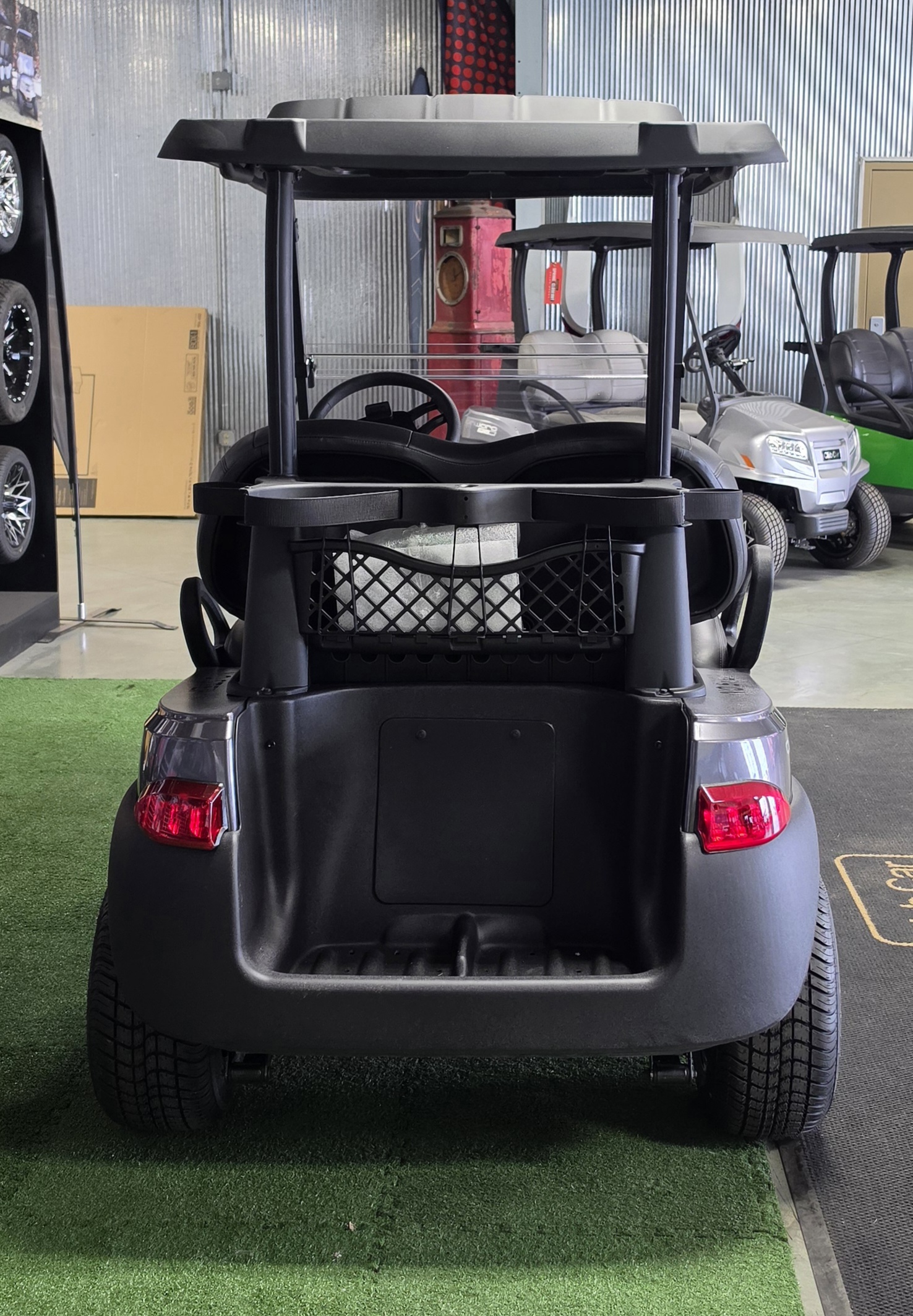 2027 Club Car Onward Lith-Ion - Image 3