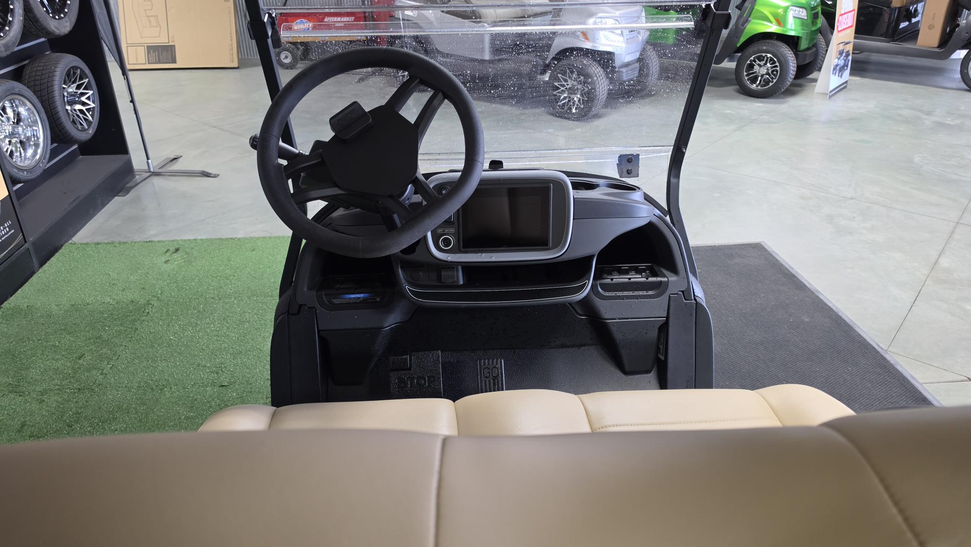 2027 Club Car Onward Lith-ion - Image 3